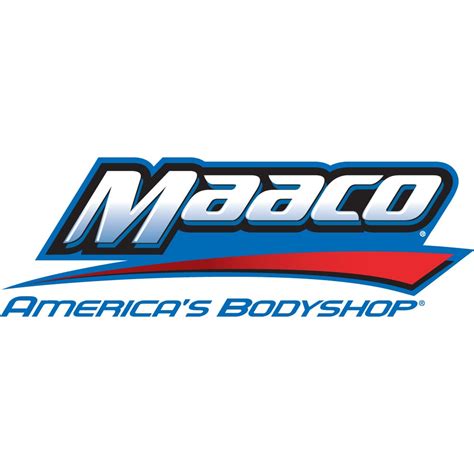 maaco auto body shop